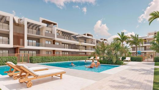 Penthouse in Pilar de la Horadada, Alicante