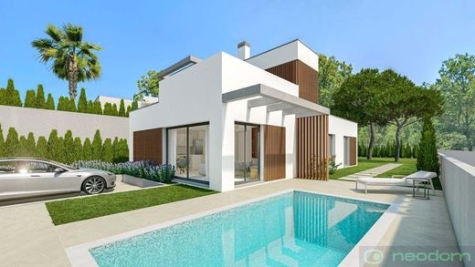 Villa in Alicante, Provincia de Alicante