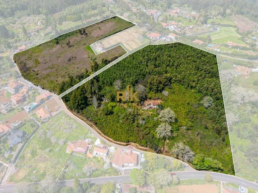 Terreno en Santa Cruz, Madeira