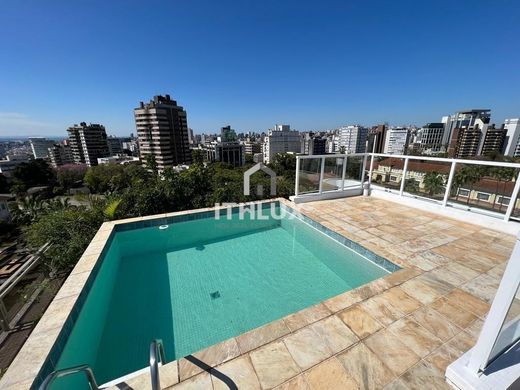 Appartement in Porto Alegre, Rio Grande do Sul