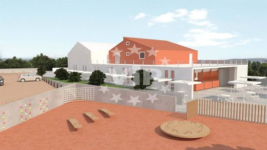 Land in Almancil, Loulé