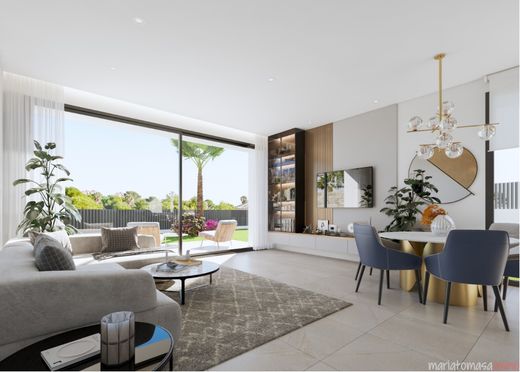 Townhouse in Finestrat, Alicante
