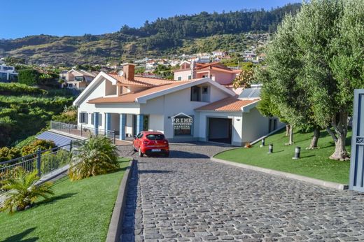 Villa a Calheta, Madeira