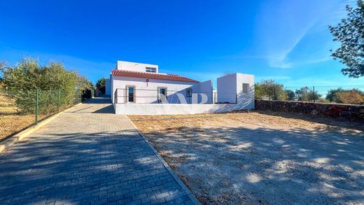 Salir, Louléのヴィラ