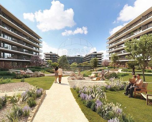 Appartamento a Faro, Distrito de Faro