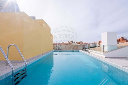 Daire Lagos, Distrito de Faro