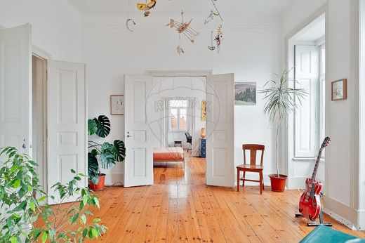 Appartamento a Lisbona, Lisbon