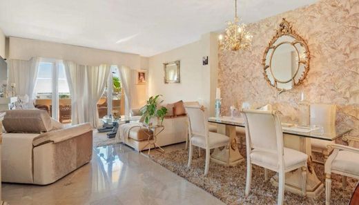 ‏דירה ב  Málaga, Provincia de Málaga