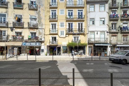 아파트 / 리스본, Lisbon