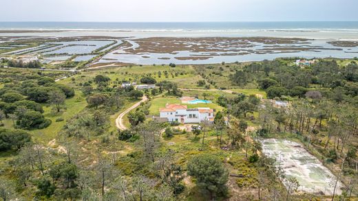 Villa Luz de Tavira e Santo Estêvão, Tavira