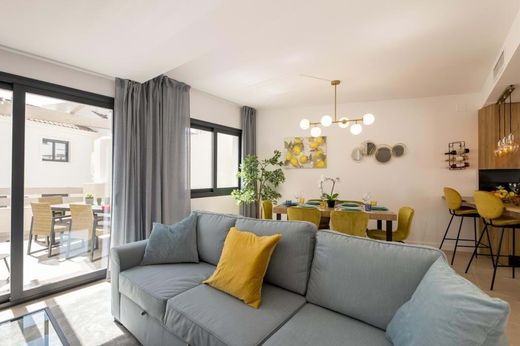 다세대 빌라 / Málaga, Provincia de Málaga