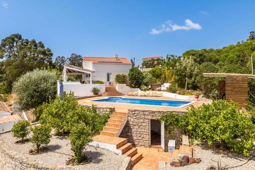 Villa in São Brás de Alportel, Distrito de Faro