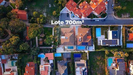 Вилла, Carcavelos e Parede, Cascais