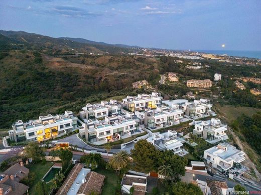 Townhouse in Marbella, Malaga