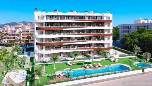 Apartment / Etagenwohnung in Ibiza, Balearen Inseln