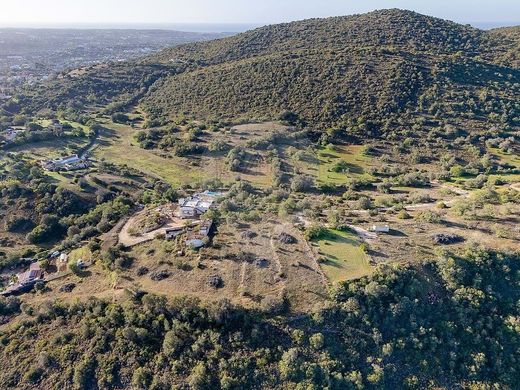 전원/농가 / Boliqueime, Loulé