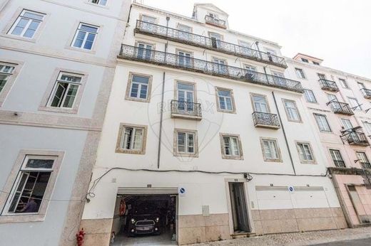 Appartement à Lisbonne, Lisbon