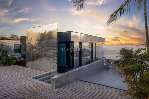 Detached House in Ribeira Brava, Madeira