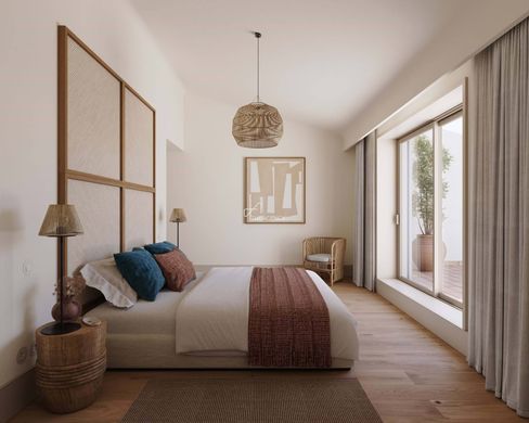 Villa in Loulé, Distrito de Faro