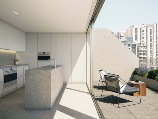 Daire Lizbon, Lisbon