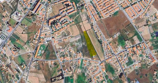 Terreno en Benavente, Santarém