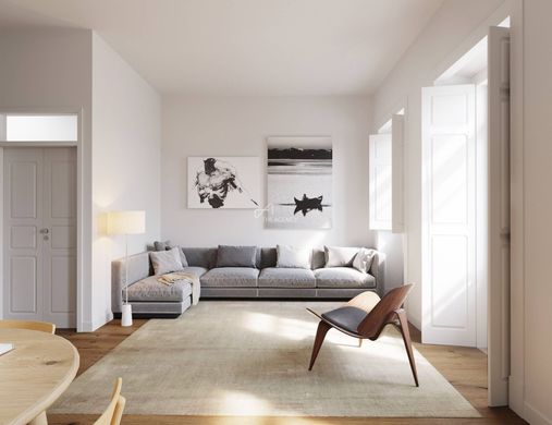 아파트 / 리스본, Lisbon