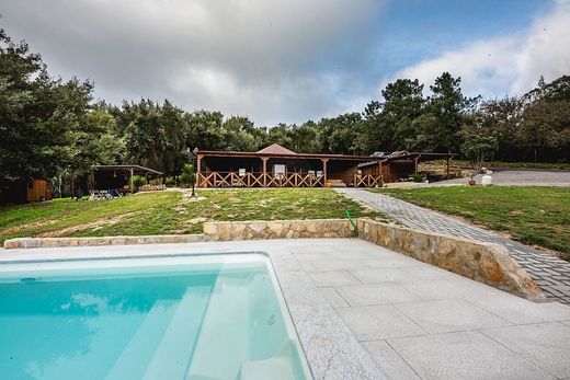 Rustykalny lub Wiejski w Bucelas, Loures
