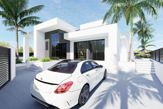 Villa in Murcia