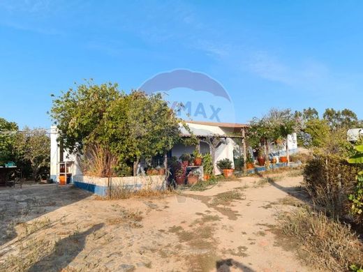 Rural or Farmhouse in Grândola, Distrito de Setúbal