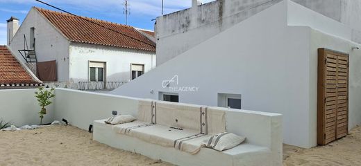 Townhouse in Alcácer do Sal, Distrito de Setúbal