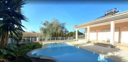 Willa w Castelo, Sesimbra