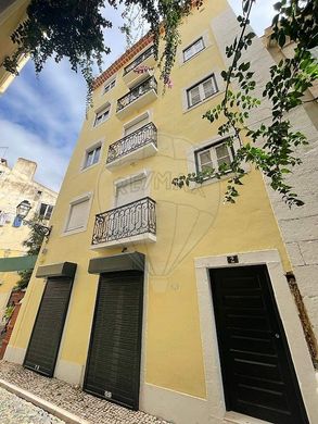 Edificio en Santa Maria Maior, Lisboa