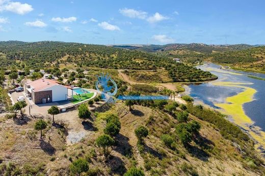 Çiftlik evi Mértola, Distrito de Beja