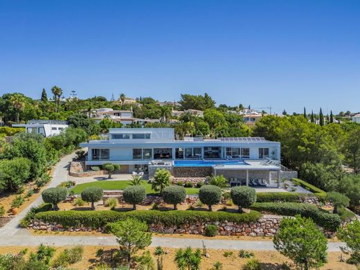 Villa Santa Bárbara de Nexe, Faro