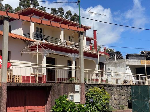 Calheta, Madeiraのヴィラ