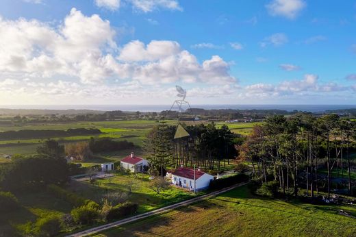 Rural or Farmhouse in Aljezur, Distrito de Faro