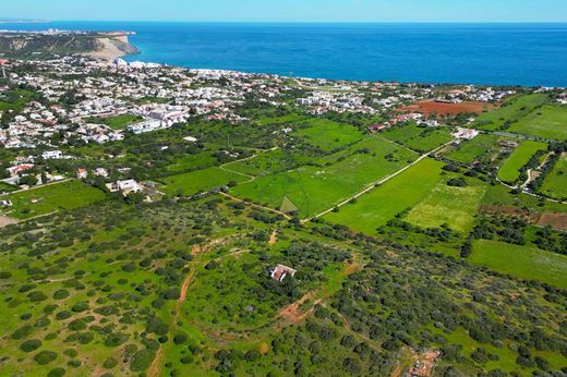 Ρουστίκ ή Αγροικίες σε Lagos, Distrito de Faro