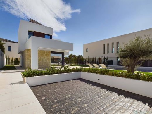 Villa a Alicante, Provincia de Alicante