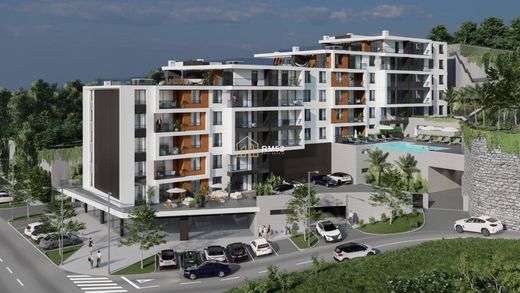 Daire Funchal, Madeira