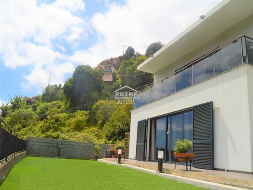 Villa in Funchal, Madeira