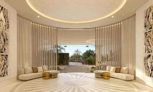 Apartment in Estepona, Malaga