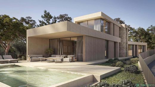 Βίλα σε Alicante, Provincia de Alicante