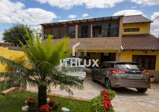 Villa - Porto Alegre, Rio Grande do Sul