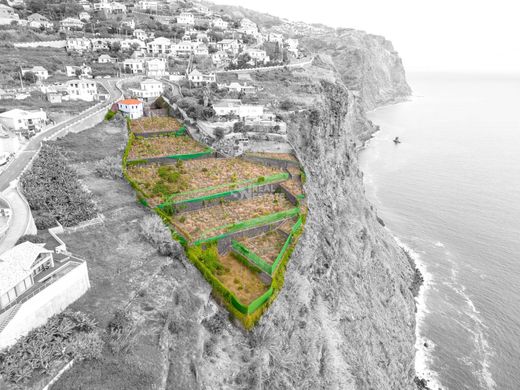 Terreno en Ribeira Brava, Madeira
