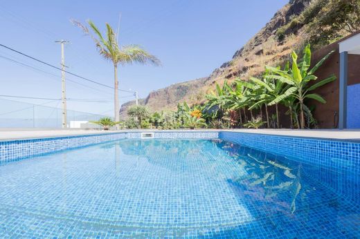 Calheta, Madeiraのヴィラ