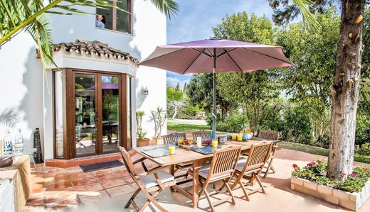 Villa in Málaga, Andalusien