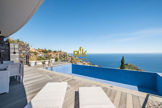 Santa Cruz, Madeiraのヴィラ