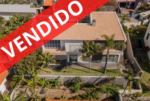 빌라 / Funchal, Madeira