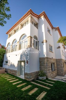 Villa a Cascais, Lisbona