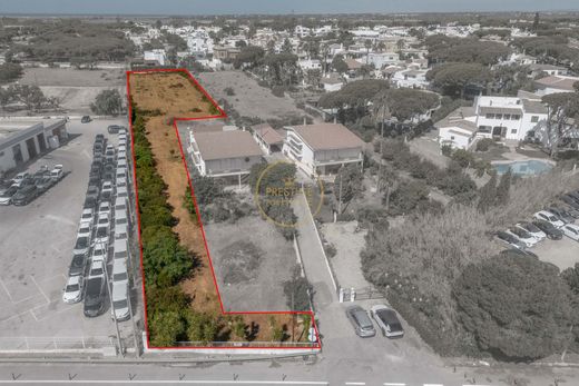 Land in Faro, Distrito de Faro
